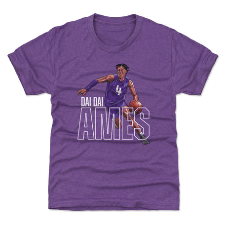 Dai Dai Ames Kids T-Shirt | 500 LEVEL