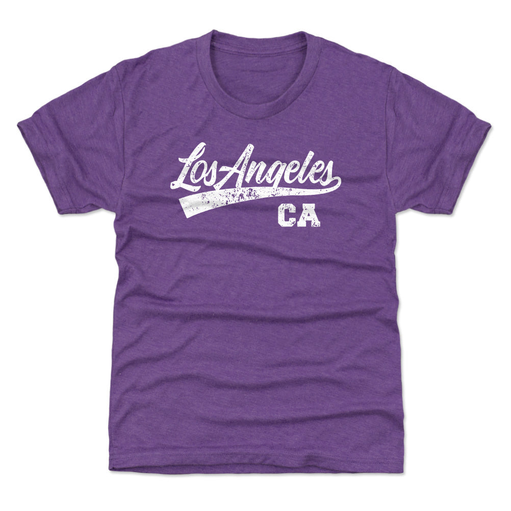 Los Angeles Kids T-Shirt | 500 LEVEL