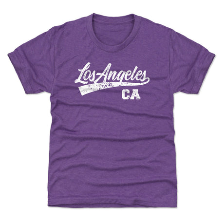 Los Angeles Kids T-Shirt | 500 LEVEL