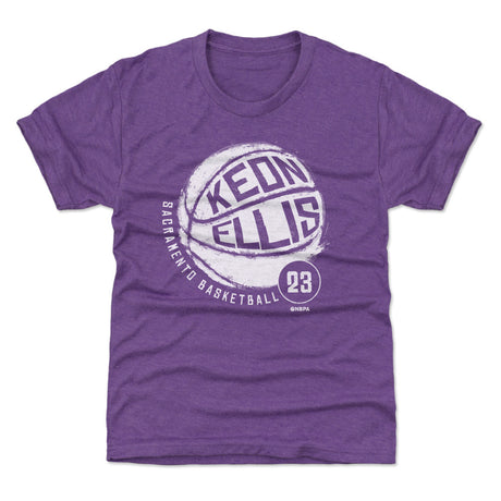Keon Ellis Kids T-Shirt | 500 LEVEL