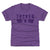 Justin Tucker Kids T-Shirt | 500 LEVEL
