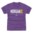 Tre Morgan Kids T-Shirt | 500 LEVEL