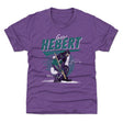 Guy Hebert Kids T-Shirt | 500 LEVEL