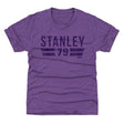 Ronnie Stanley Kids T-Shirt | 500 LEVEL