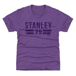 Ronnie Stanley Kids T-Shirt | 500 LEVEL