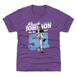Randy Johnson Kids T-Shirt | 500 LEVEL