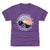 Yosemite Kids T-Shirt | 500 LEVEL