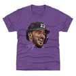Kris Bryant Kids T-Shirt | 500 LEVEL