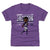 Lamar Jackson Kids T-Shirt | 500 LEVEL