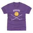 Butch Goring Kids T-Shirt | 500 LEVEL