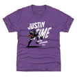 Justin Jefferson Kids T-Shirt | 500 LEVEL