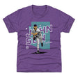 Randy Johnson Kids T-Shirt | 500 LEVEL
