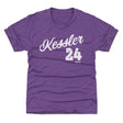 Walker Kessler Kids T-Shirt | 500 LEVEL
