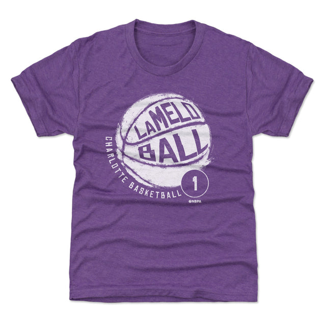 LaMelo Ball Kids T-Shirt | 500 LEVEL