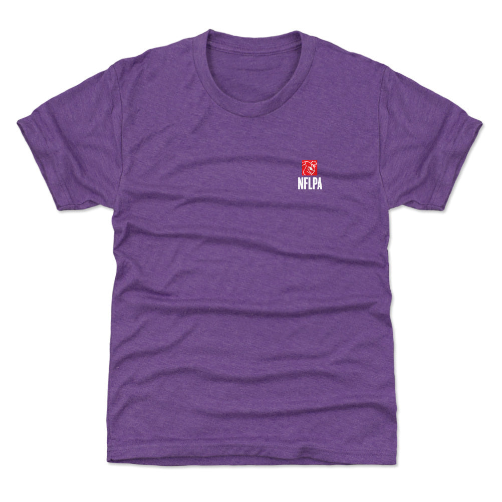 NFLPA Kids T-Shirt | 500 LEVEL