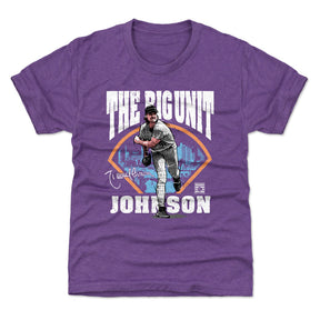 Randy Johnson Kids T-Shirt | 500 LEVEL
