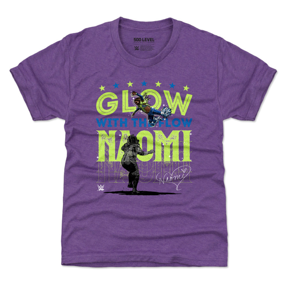 Naomi Kids T-Shirt | 500 LEVEL