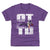 K.J. Osborn Jr. Kids T-Shirt | 500 LEVEL