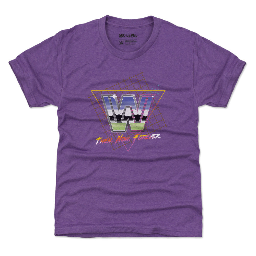 WWE Kids T-Shirt | 500 LEVEL