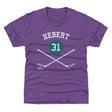 Guy Hebert Kids T-Shirt | 500 LEVEL