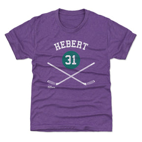 Guy Hebert Kids T-Shirt | 500 LEVEL