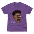 Rui Hachimura Kids T-Shirt | 500 LEVEL