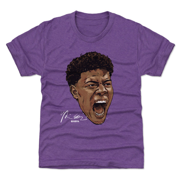 Rui Hachimura Kids T-Shirt | 500 LEVEL