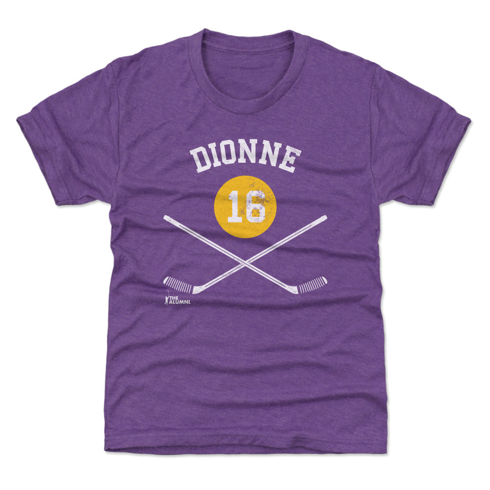 Marcel Dionne Kids T-Shirt | 500 LEVEL