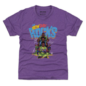 The New Day Kids T-Shirt | 500 LEVEL