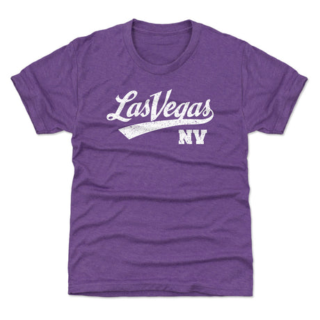 Las Vegas Kids T-Shirt | 500 LEVEL
