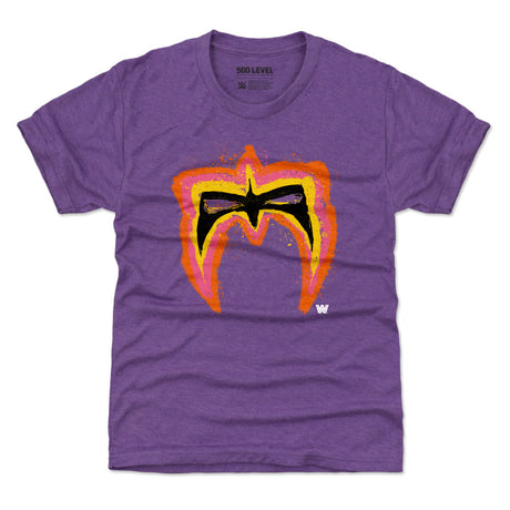 Ultimate Warrior Kids T-Shirt | 500 LEVEL