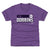 J.K. Dobbins Kids T-Shirt | 500 LEVEL
