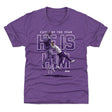 Justin Jefferson Kids T-Shirt | 500 LEVEL