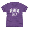 Lamar Jackson Kids T-Shirt | 500 LEVEL