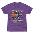 Justin Jefferson Kids T-Shirt | 500 LEVEL