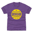 Tre Morgan Kids T-Shirt | 500 LEVEL