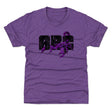 Amanda Bobby Cooper Kids T-Shirt | 500 LEVEL