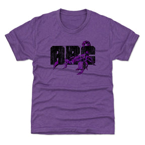 Amanda Bobby Cooper Kids T-Shirt | 500 LEVEL