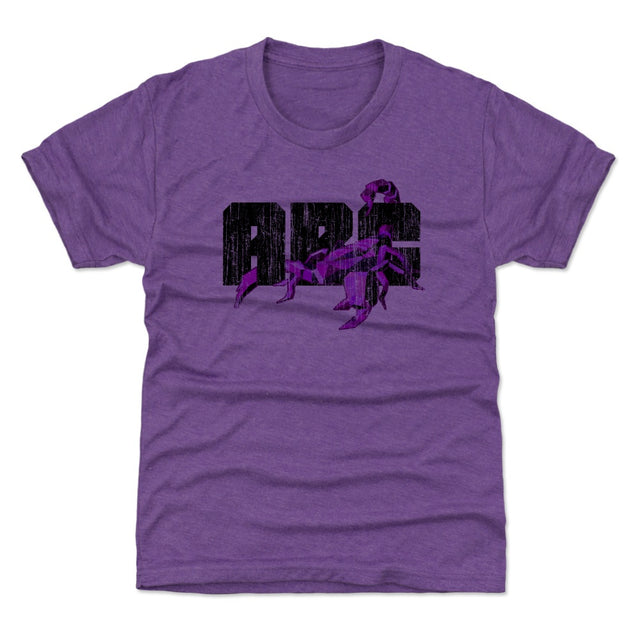 Amanda Bobby Cooper Kids T-Shirt | 500 LEVEL