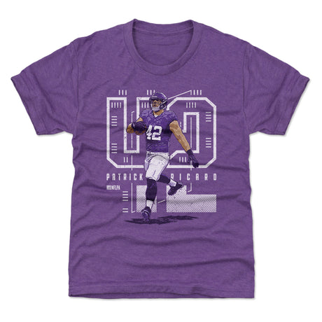 Patrick Ricard Kids T-Shirt | 500 LEVEL