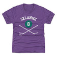 Teemu Selanne Kids T-Shirt | 500 LEVEL