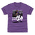 Ryan McMahon Kids T-Shirt | 500 LEVEL