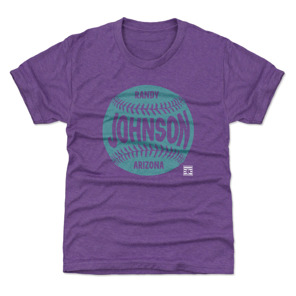 Randy Johnson Kids T-Shirt | 500 LEVEL