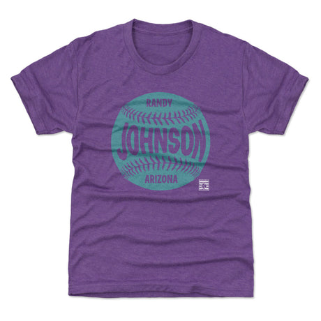 Randy Johnson Kids T-Shirt | 500 LEVEL