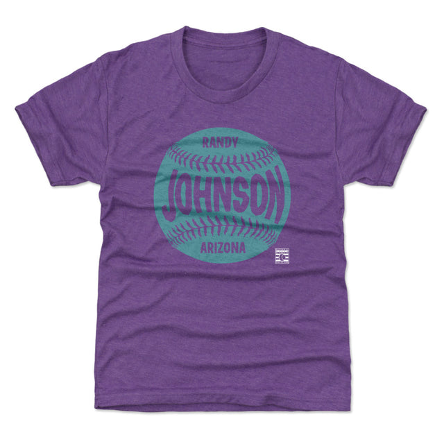 Randy Johnson Kids T-Shirt | 500 LEVEL