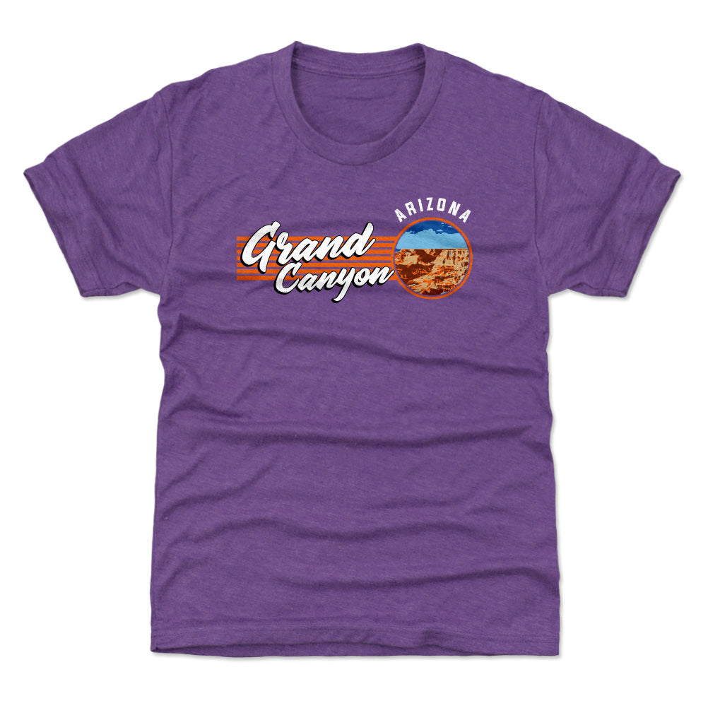 Grand Canyon Kids T-Shirt | 500 LEVEL