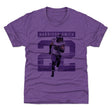 Harrison Smith Kids T-Shirt | 500 LEVEL