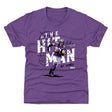 Harrison Smith Kids T-Shirt | 500 LEVEL