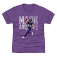 Mark Andrews Kids T-Shirt | 500 LEVEL