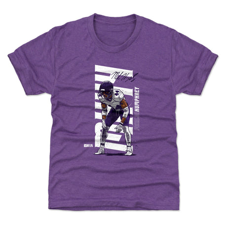 Marlon Humphrey Kids T-Shirt | 500 LEVEL